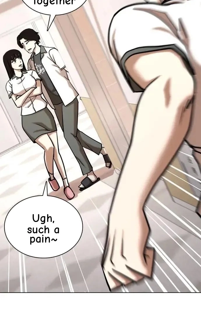 Tales of Greed Deep capítulo 95 página 29