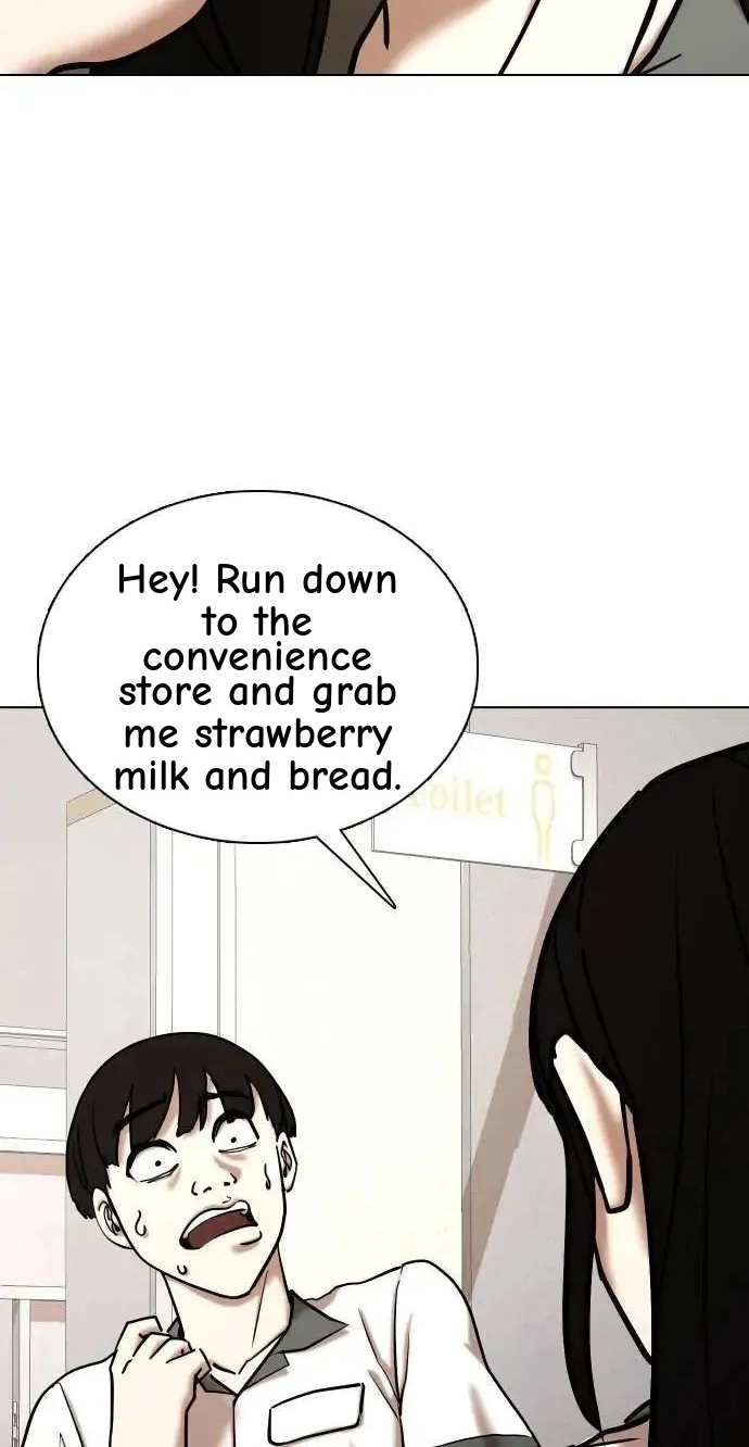 Tales of Greed Deep capítulo 95 página 53