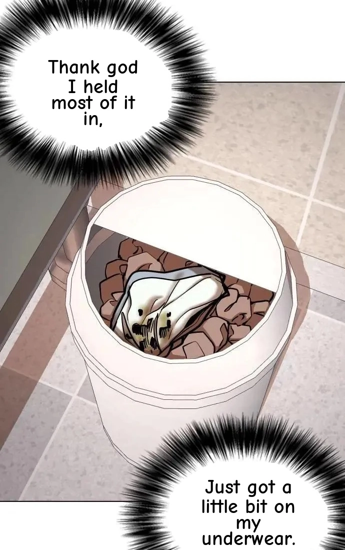 Tales of Greed Deep capítulo 95 página 42