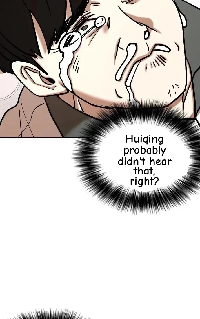 Tales of Greed Deep capítulo 95 página 41