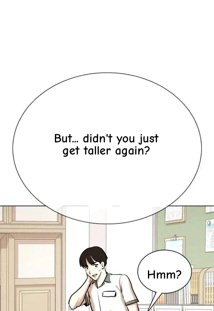 Tales of Greed Deep capítulo 96 página 75