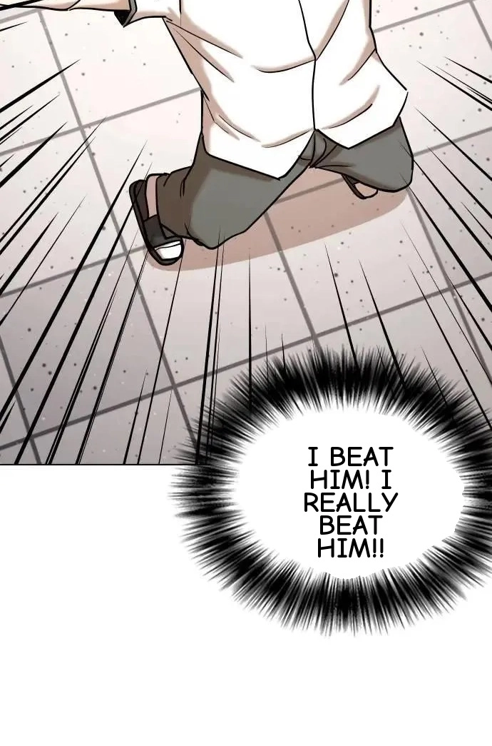 Tales of Greed Deep capítulo 96 página 37