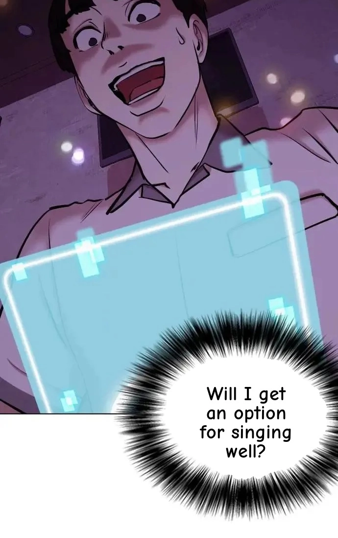 Tales of Greed Deep capítulo 96 página 99