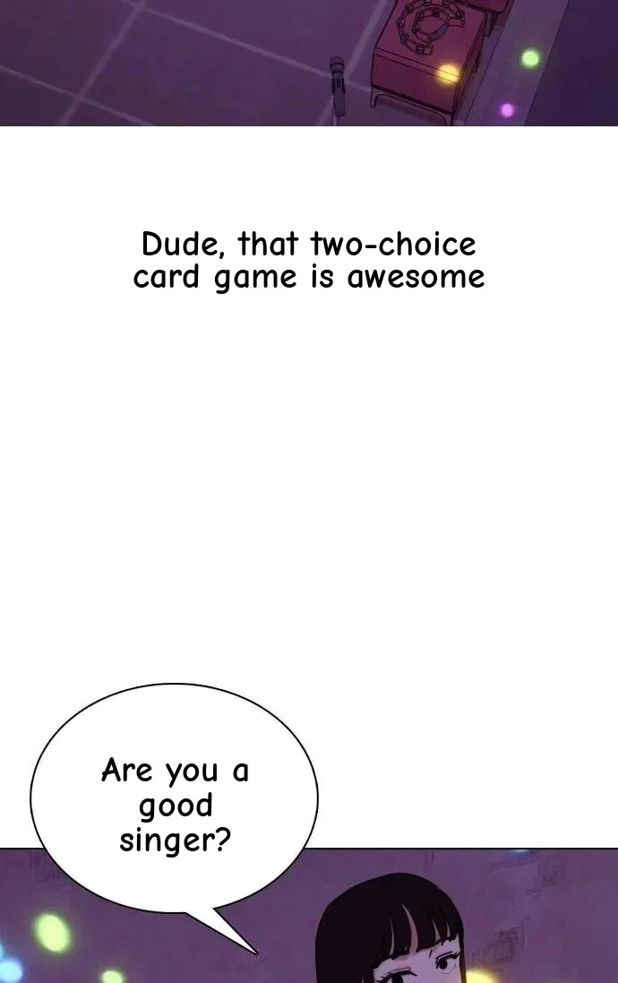 Tales of Greed Deep capítulo 96 página 90
