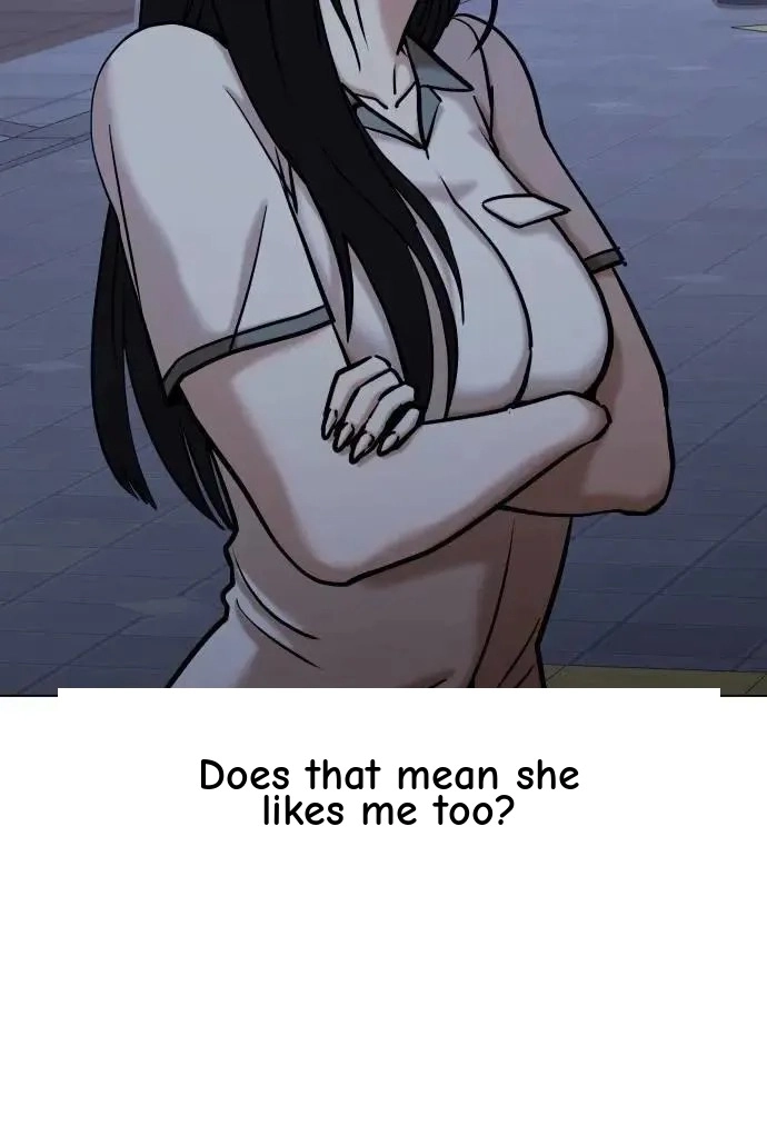 Tales of Greed Deep capítulo 97 página 44