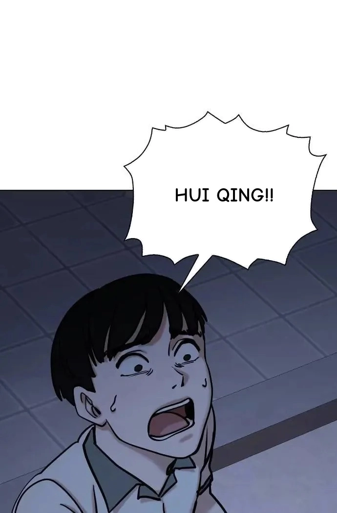 Tales of Greed Deep capítulo 97 página 60