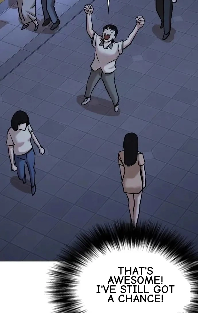 Tales of Greed Deep capítulo 97 página 76