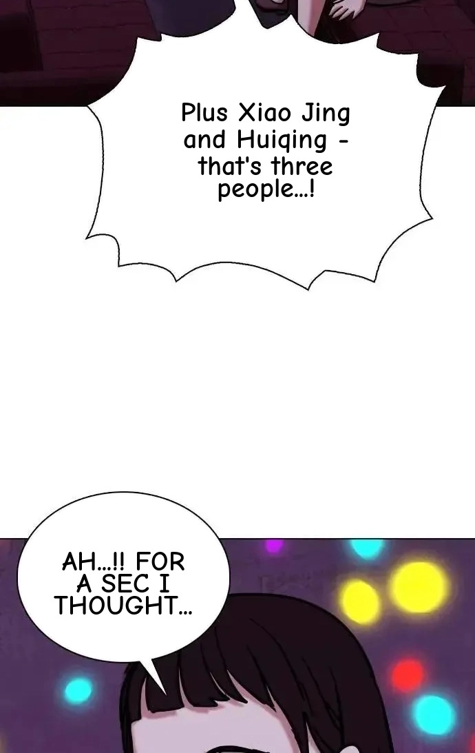Tales of Greed Deep capítulo 97 página 22