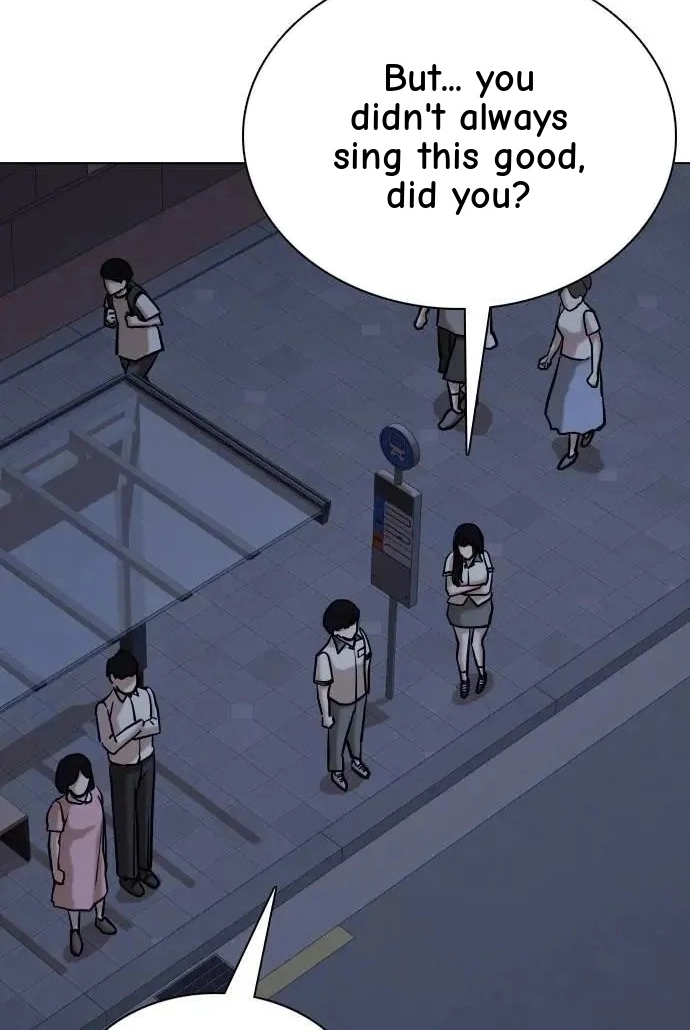 Tales of Greed Deep capítulo 97 página 39