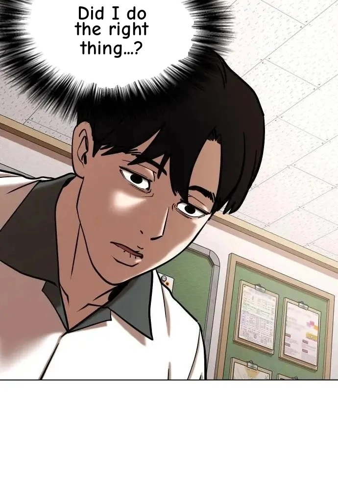 Tales of Greed Deep capítulo 98 página 29
