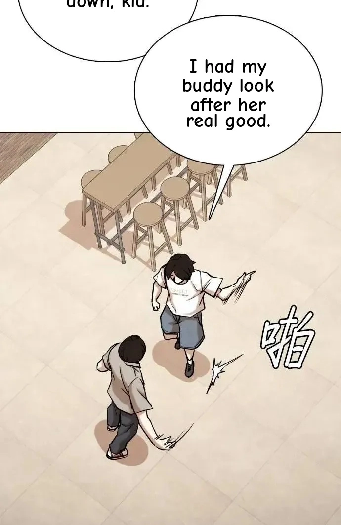 Tales of Greed Deep capítulo 98 página 71