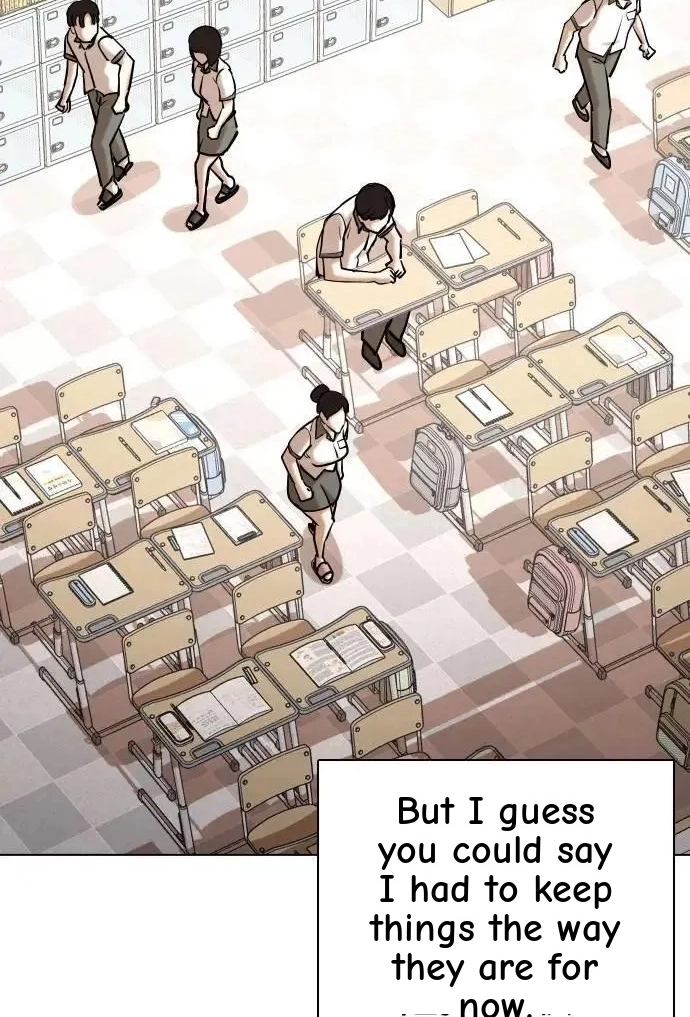 Tales of Greed Deep capítulo 98 página 24