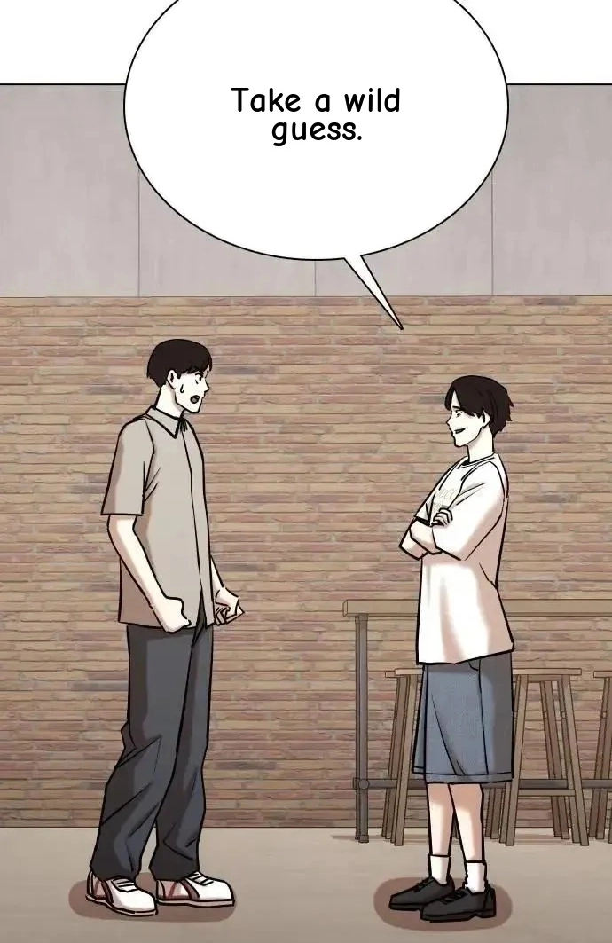 Tales of Greed Deep capítulo 98 página 65