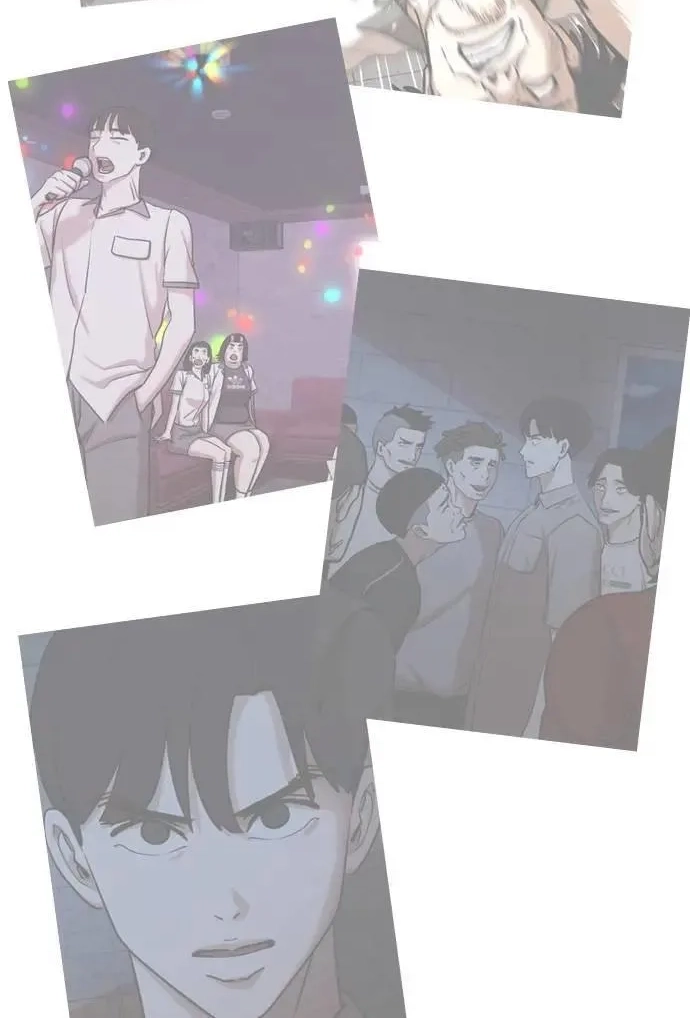 Tales of Greed Deep capítulo 99 página 10