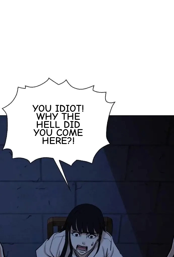 Tales of Greed Deep capítulo 99 página 1