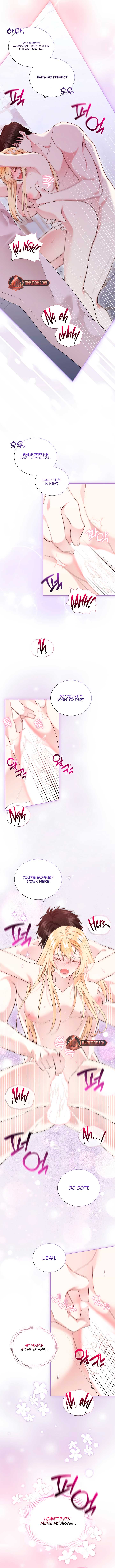 The Saint Dreams Of A Secret Love Chapter 22 45 02