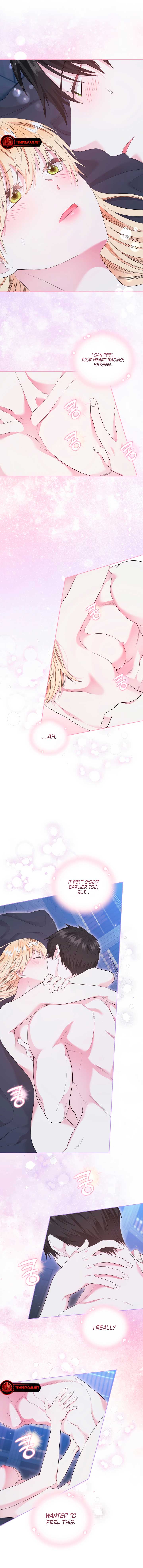 The Saint Dreams Of A Secret Love Chapter 7 47 7