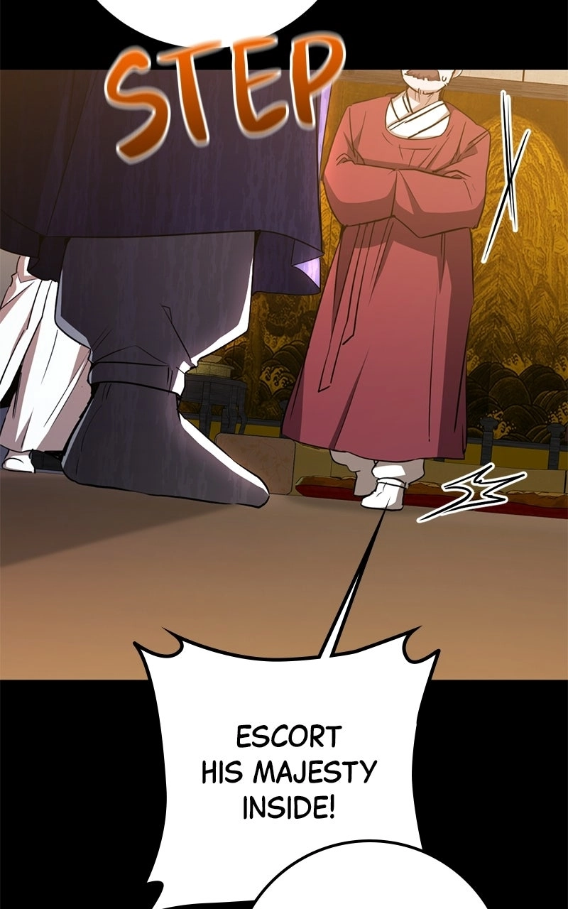 High school queen capítulo 99 página 32