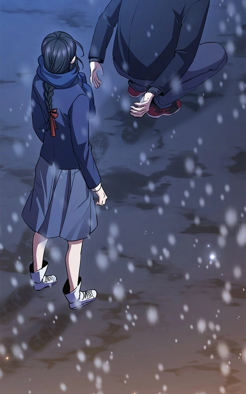 High school queen capítulo 99 página 114