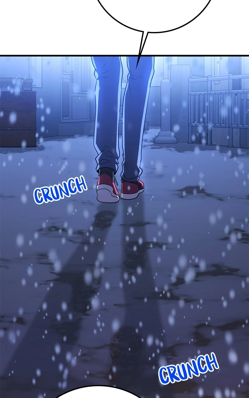 High school queen capítulo 99 página 124