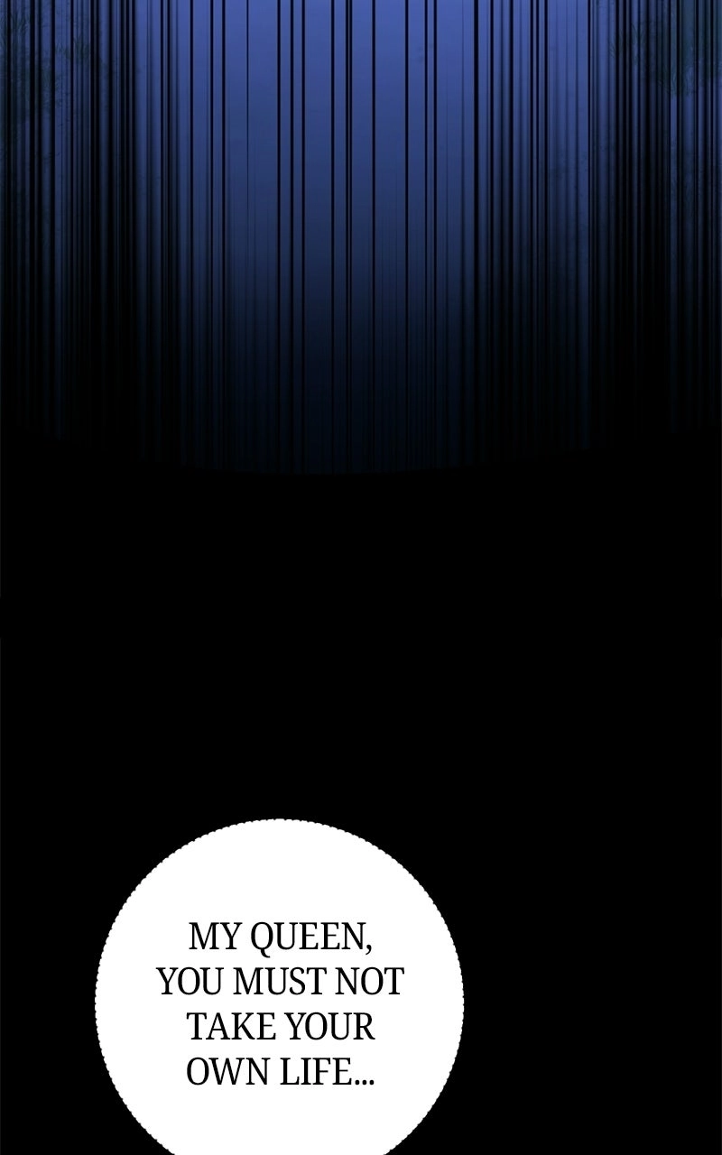 High school queen capítulo 99 página 41