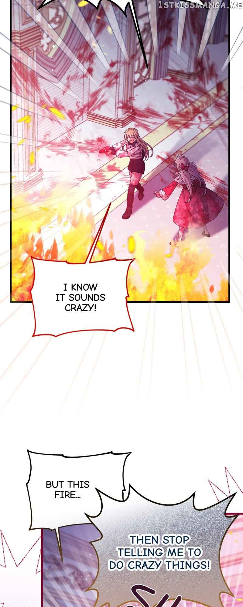 Once Upon a Time in a Zombie Empire Chapter 33 192 02