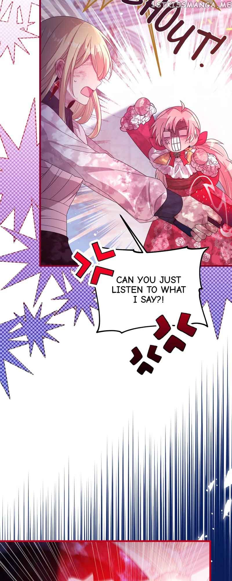 Once Upon a Time in a Zombie Empire Chapter 33 193 03