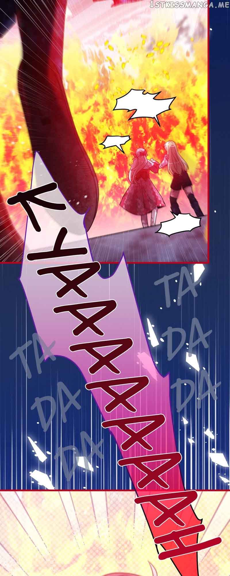 Once Upon a Time in a Zombie Empire Chapter 33 194 04