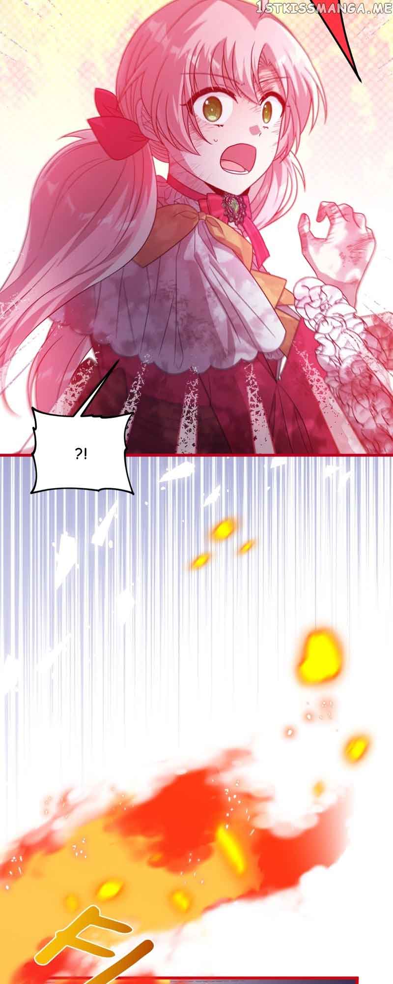 Once Upon a Time in a Zombie Empire Chapter 33 195 05