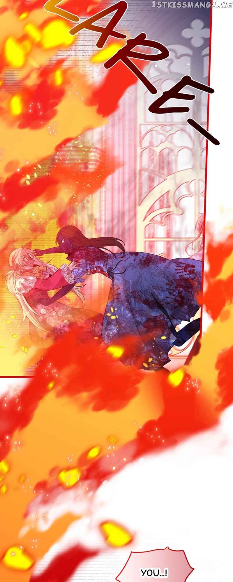 Once Upon a Time in a Zombie Empire Chapter 33 196 06