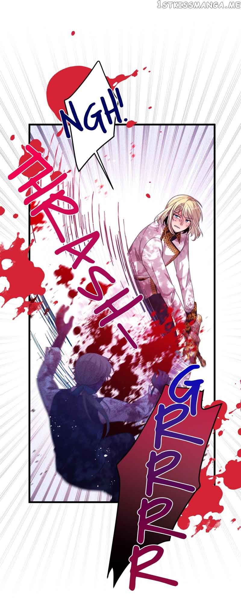 Once Upon a Time in a Zombie Empire Chapter 33 200 10