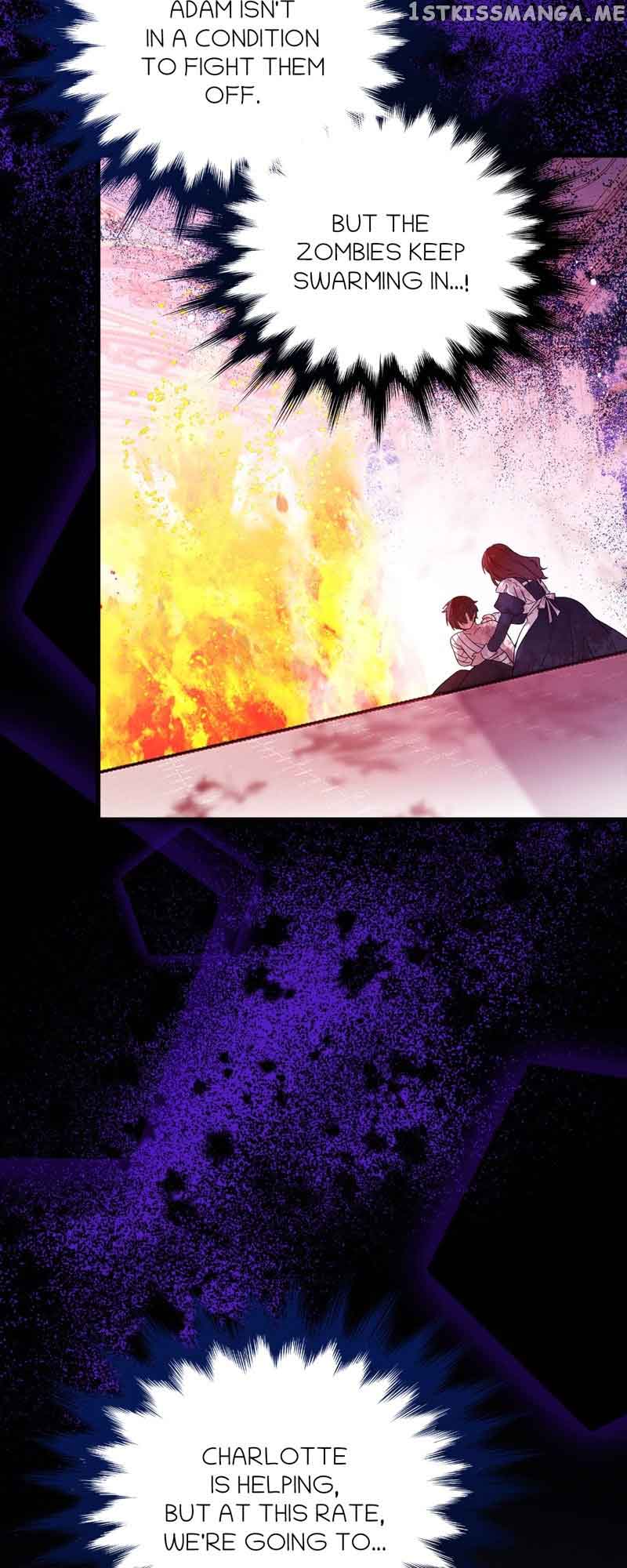 Once Upon a Time in a Zombie Empire Chapter 33 202 12