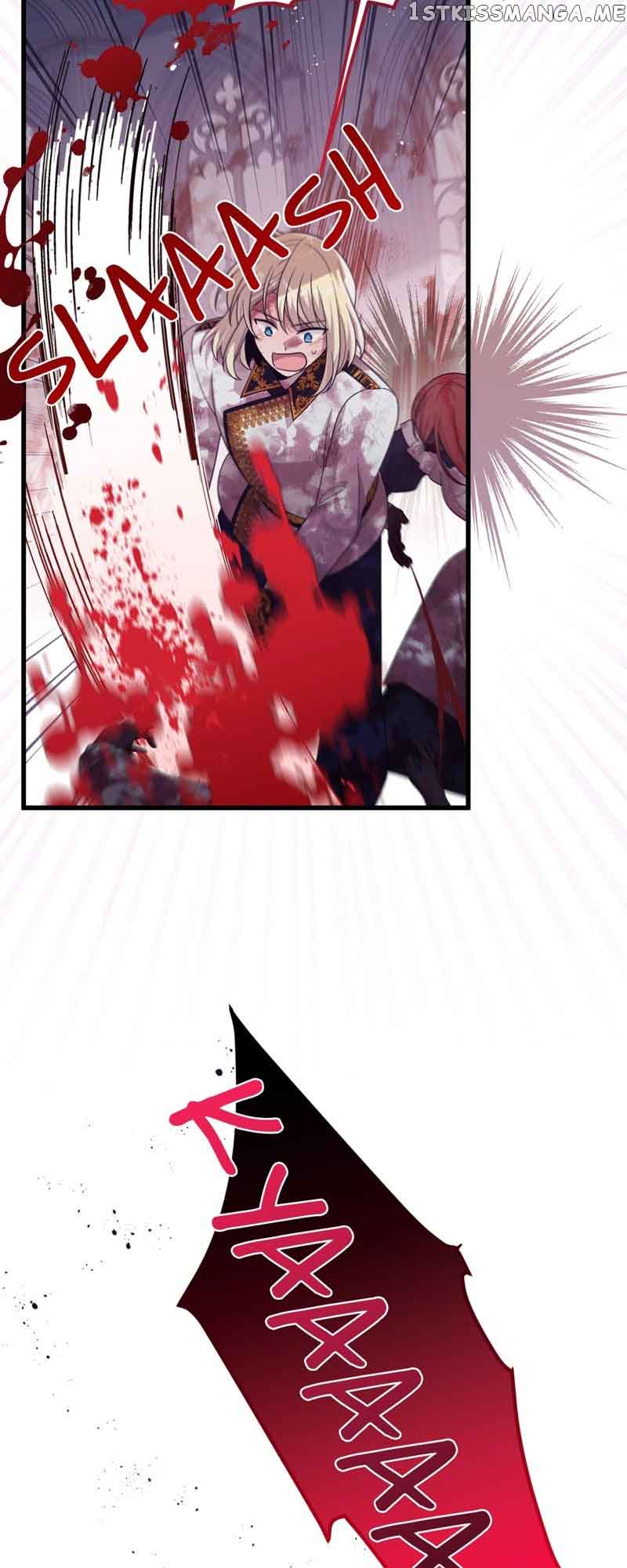 Once Upon a Time in a Zombie Empire Chapter 33 205 15