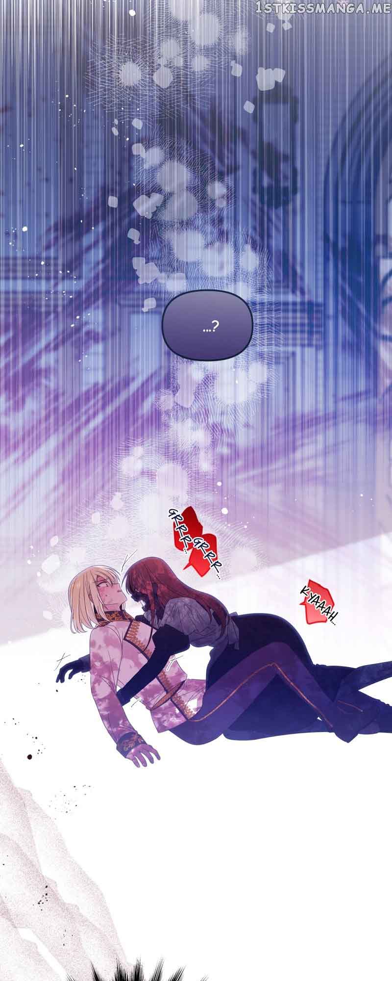 Once Upon a Time in a Zombie Empire Chapter 33 211 21