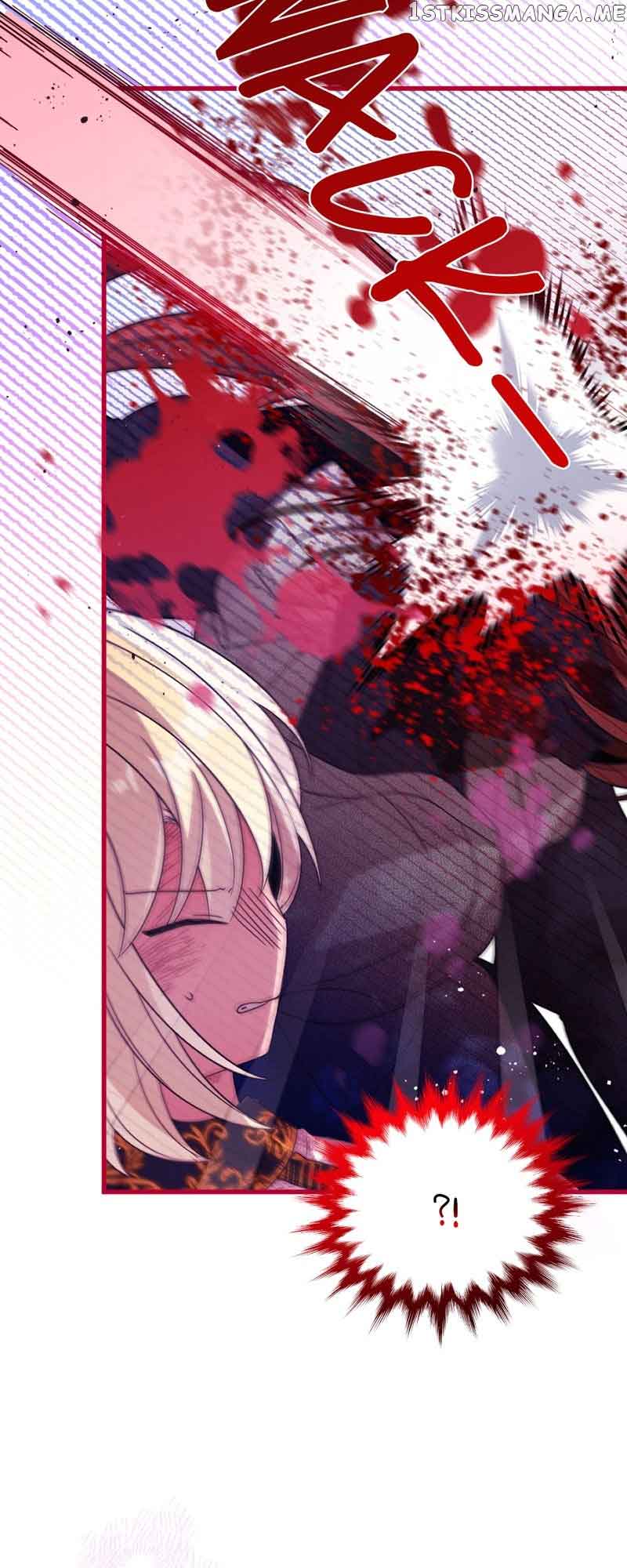 Once Upon a Time in a Zombie Empire Chapter 33 213 23