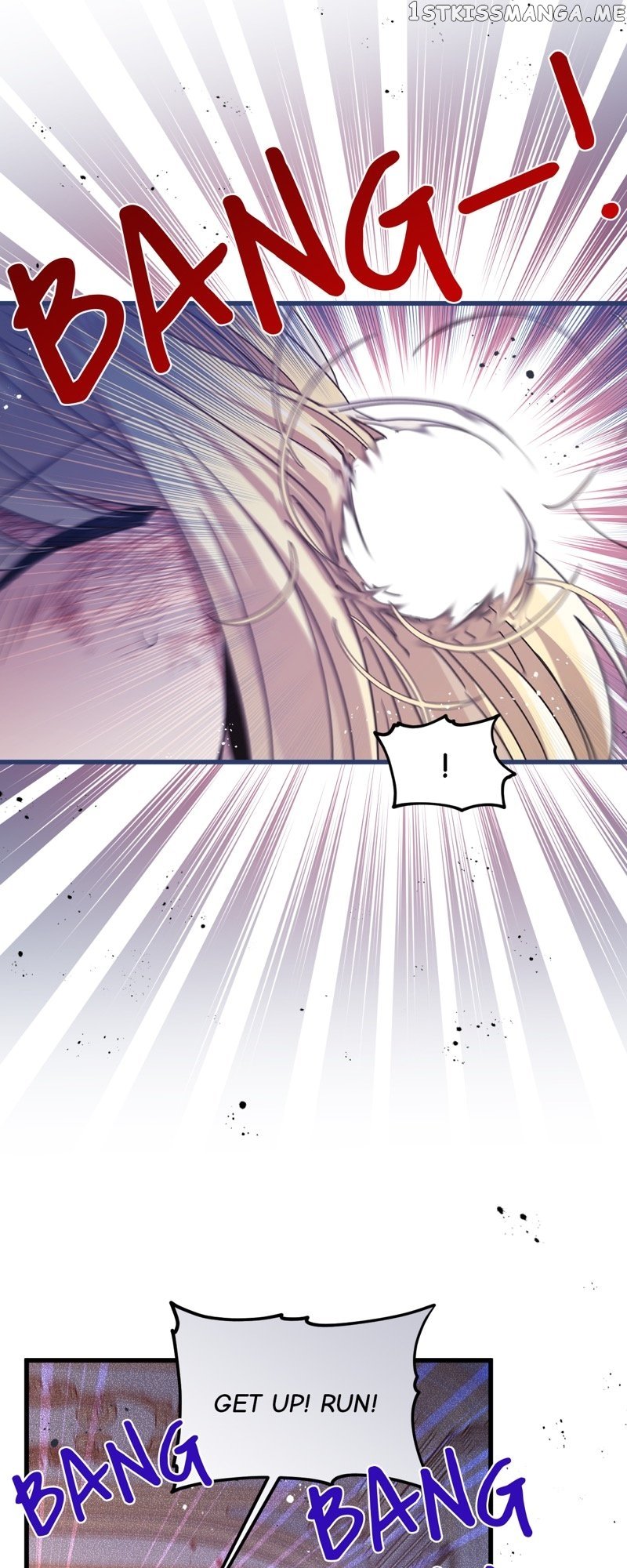 Once Upon a Time in a Zombie Empire Chapter 33 217 27