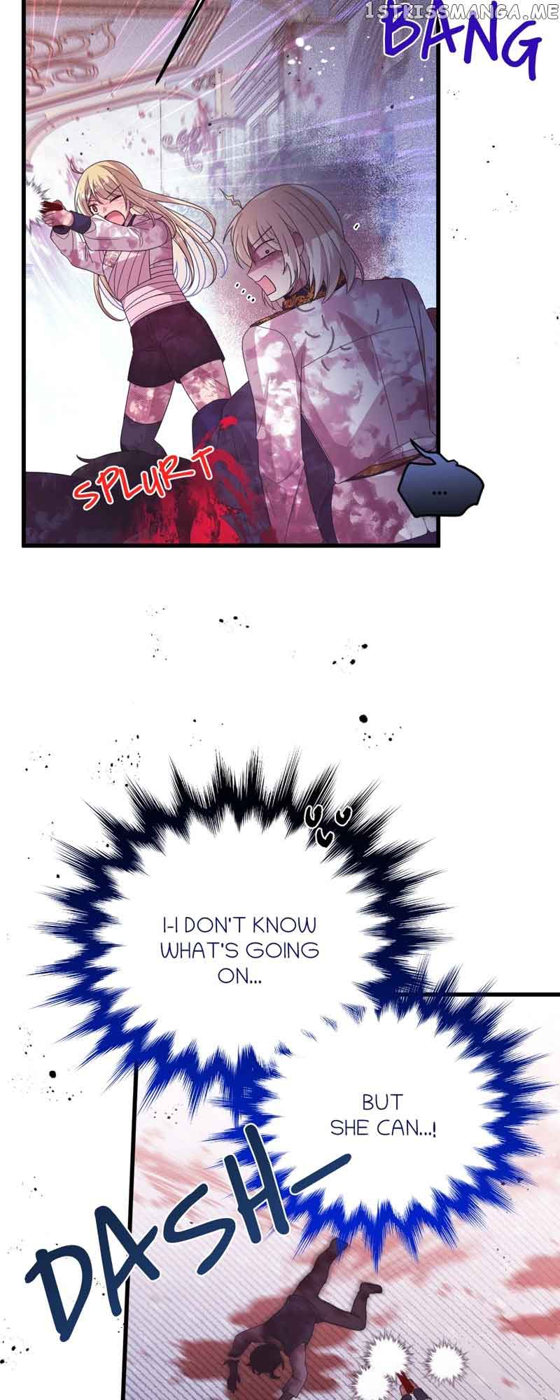 Once Upon a Time in a Zombie Empire Chapter 33 218 28