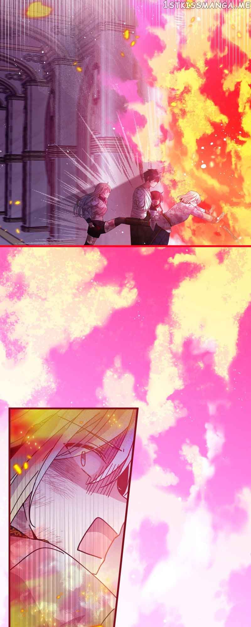 Once Upon a Time in a Zombie Empire Chapter 33 225 35