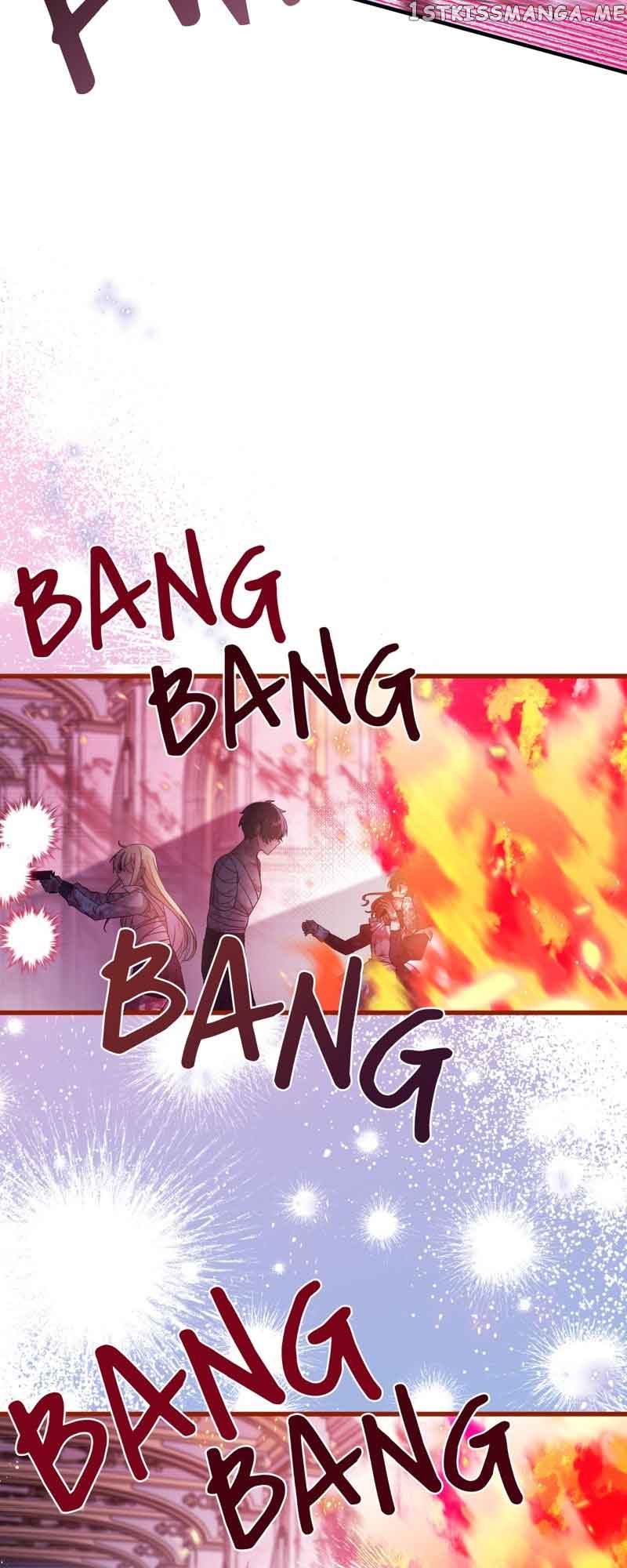 Once Upon a Time in a Zombie Empire Chapter 33 228 38