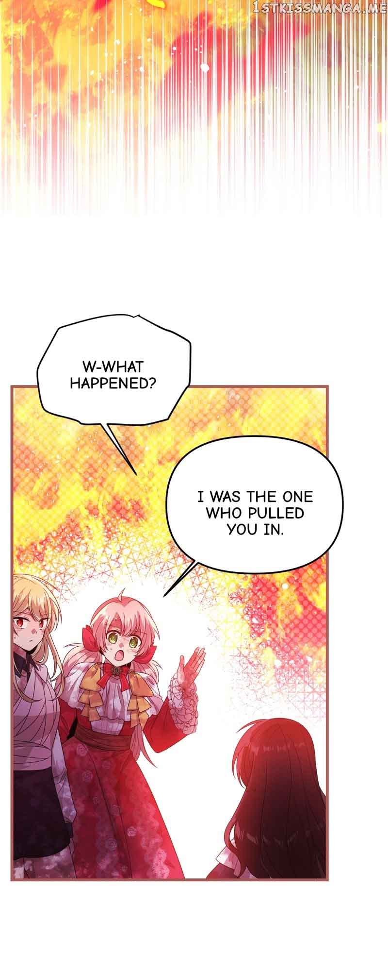 Once Upon a Time in a Zombie Empire Chapter 33 236 46