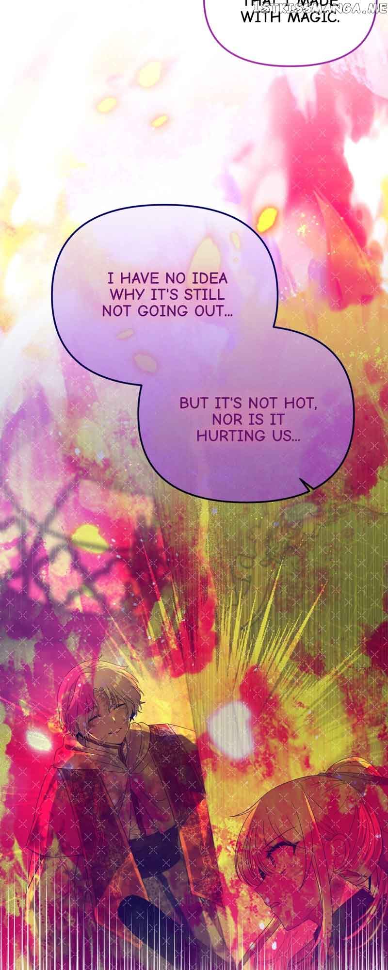 Once Upon a Time in a Zombie Empire Chapter 33 239 49