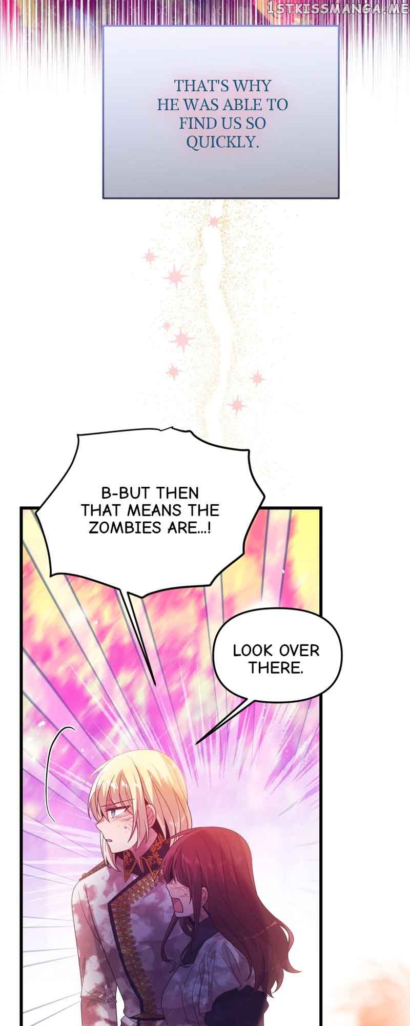 Once Upon a Time in a Zombie Empire Chapter 33 240 50