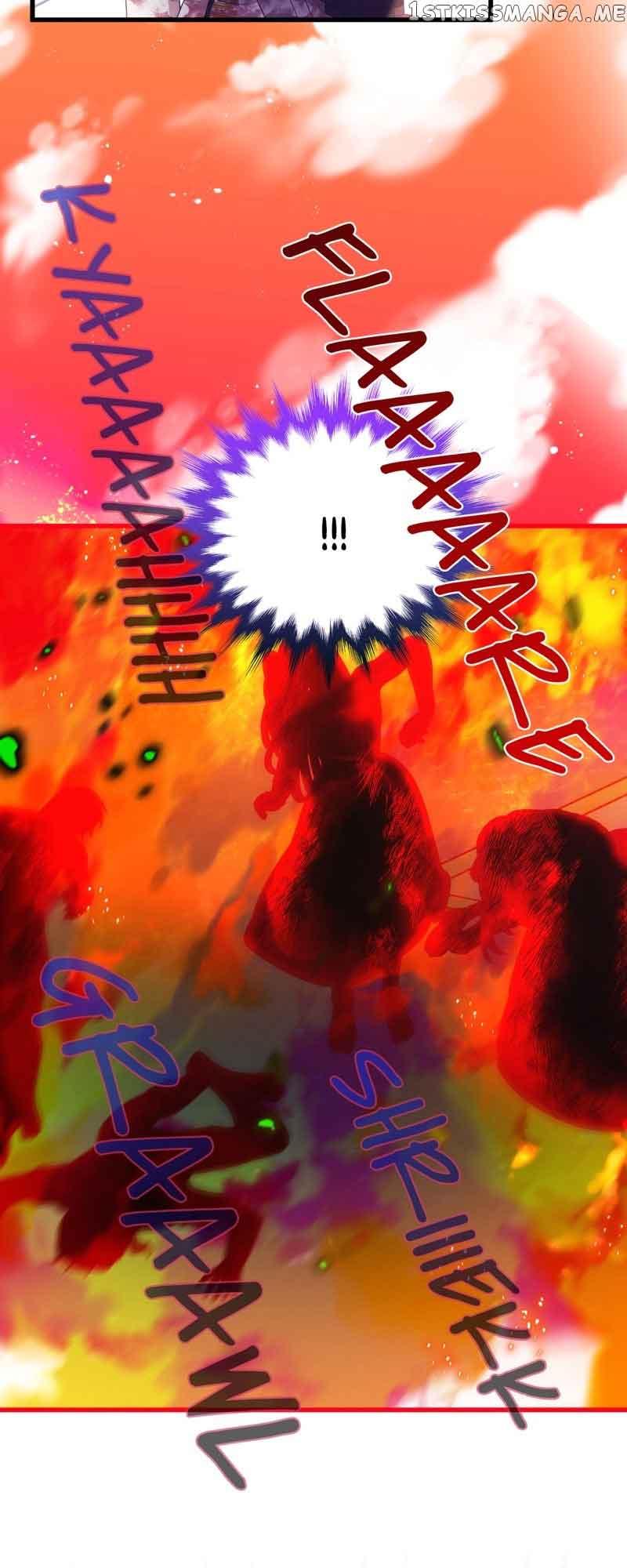 Once Upon a Time in a Zombie Empire Chapter 33 241 51