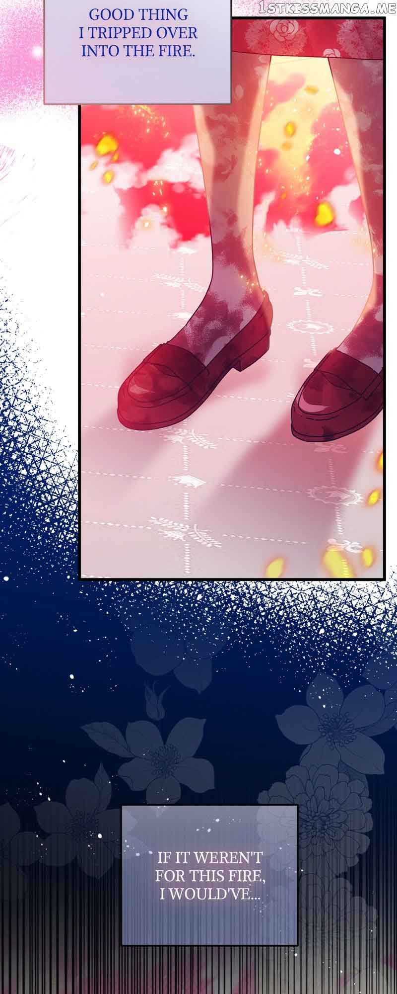 Once Upon a Time in a Zombie Empire Chapter 33 244 54