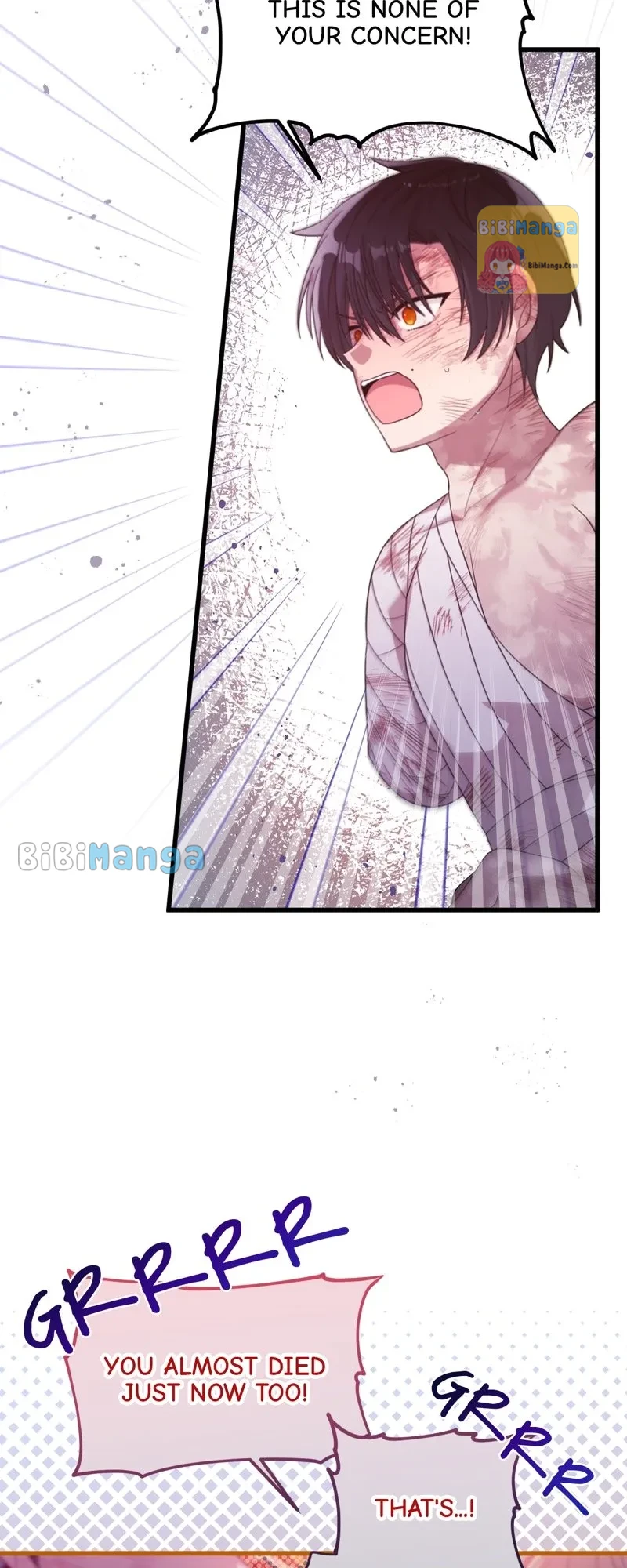 Once Upon a Time in a Zombie Empire Chapter 35 184 03