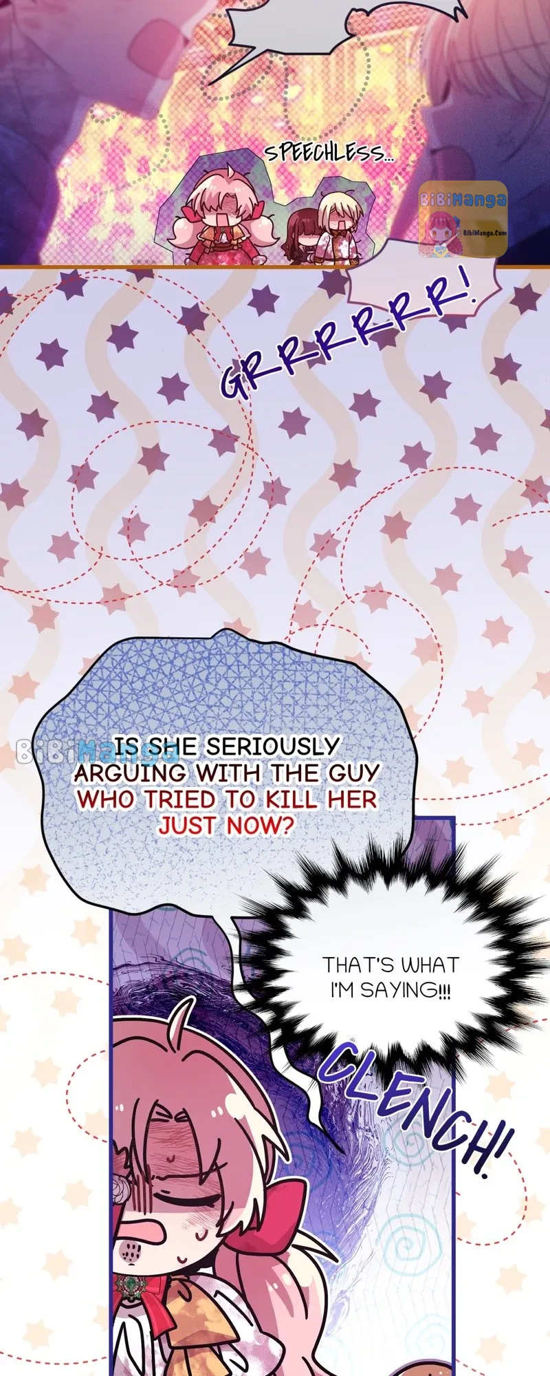 Once Upon a Time in a Zombie Empire Chapter 35 185 04