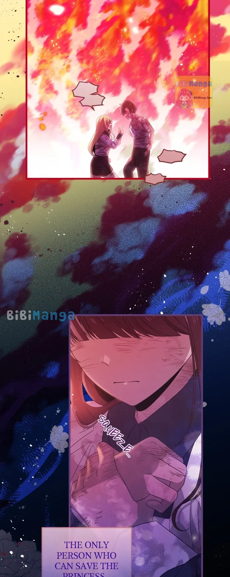 Once Upon a Time in a Zombie Empire Chapter 35 190 09