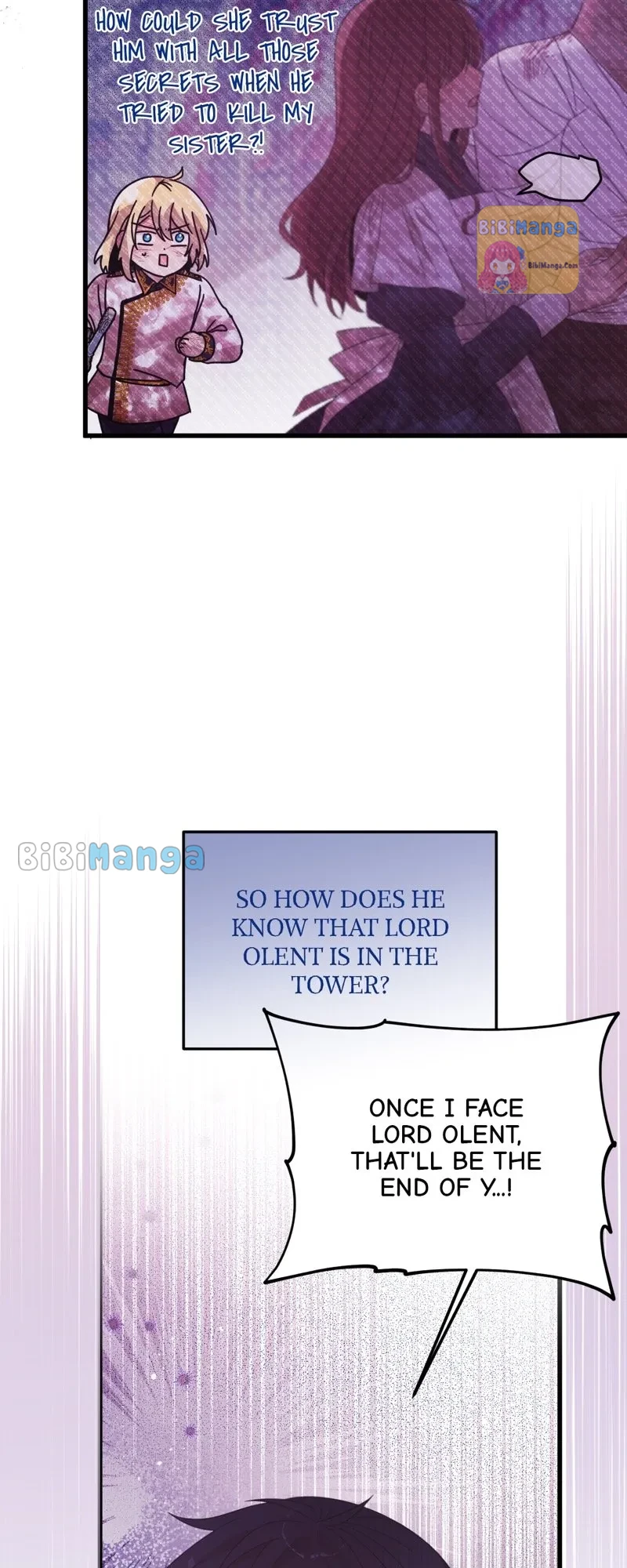 Once Upon a Time in a Zombie Empire Chapter 35 193 12