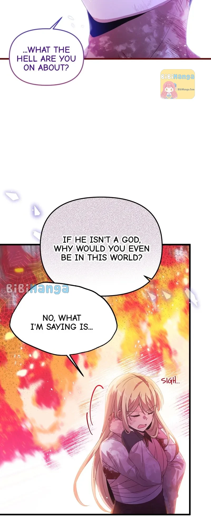 Once Upon a Time in a Zombie Empire Chapter 35 198 17