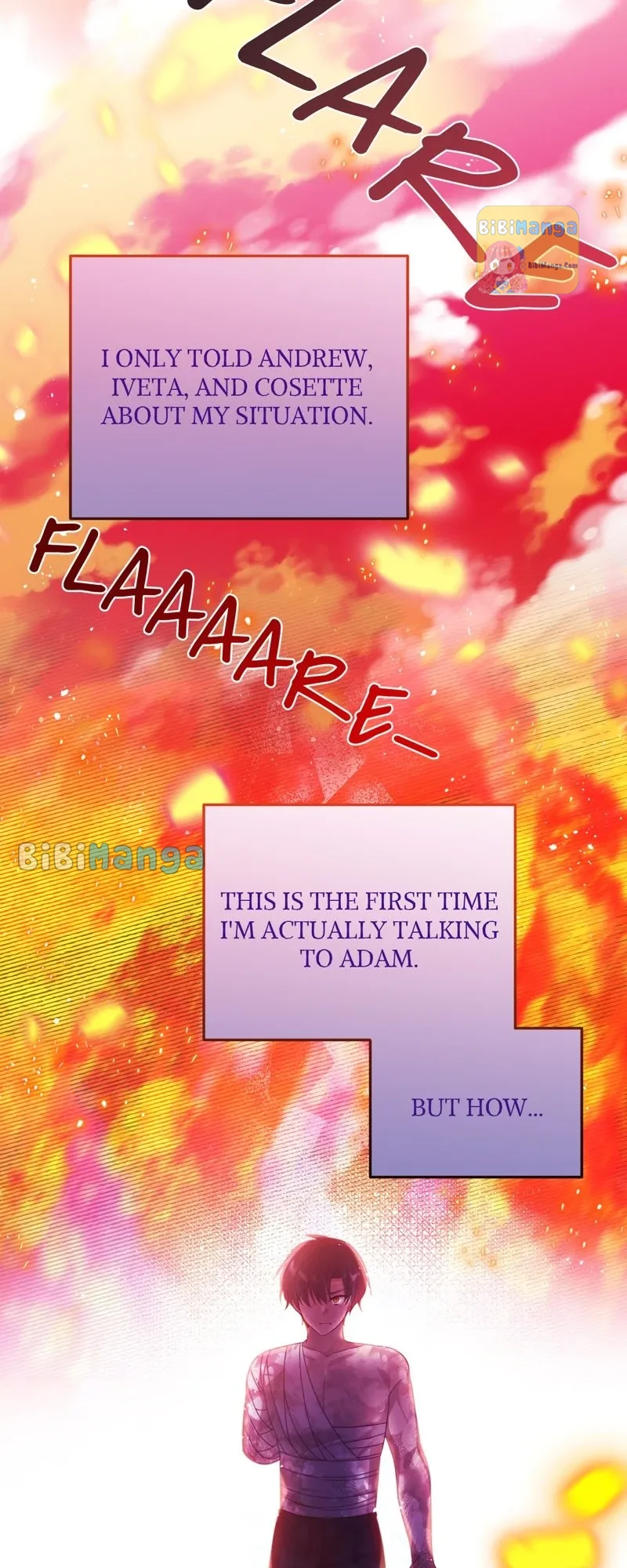 Once Upon a Time in a Zombie Empire Chapter 35 200 19